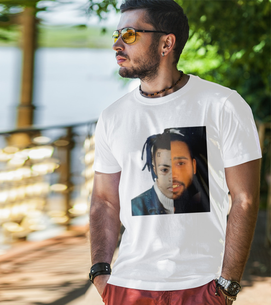 Xxxtentacion Goonlord T-Shirt