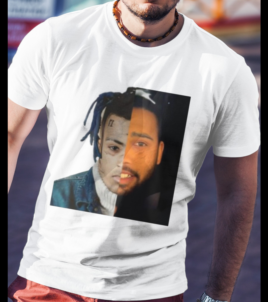 Xxxtentacion Goonlord T-Shirt