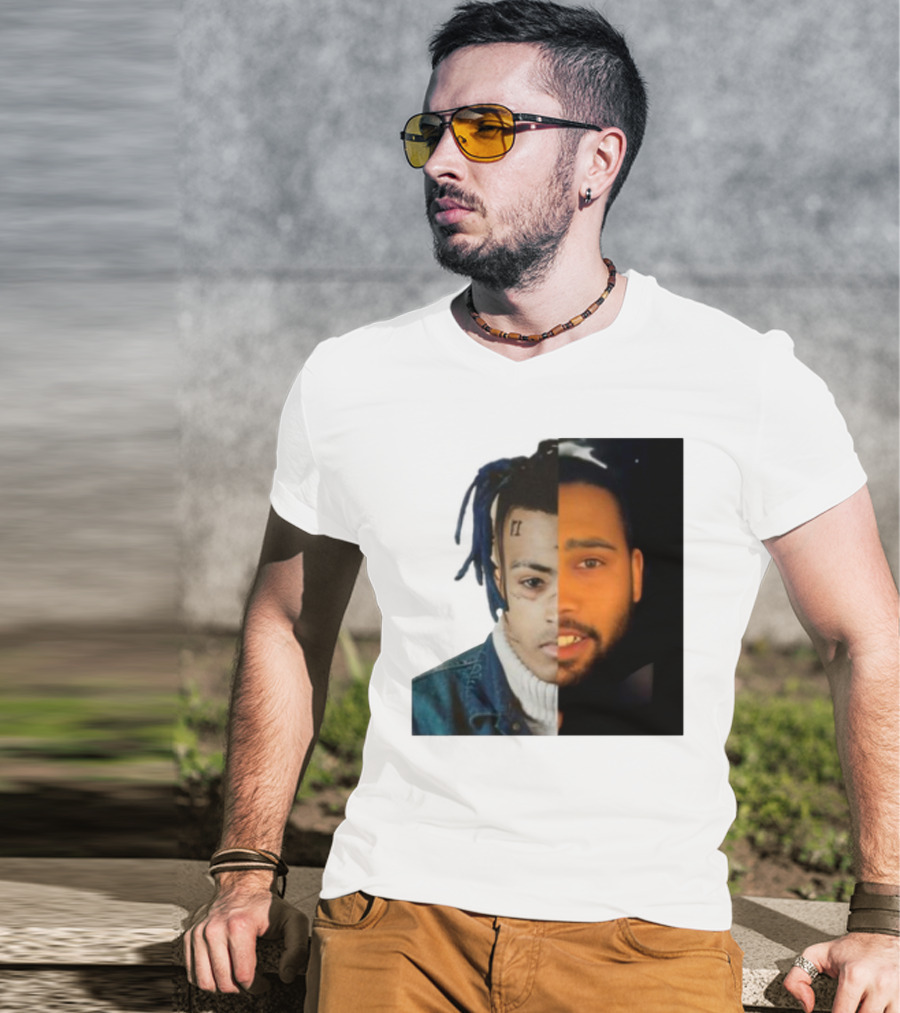 Xxxtentacion Goonlord T-Shirt