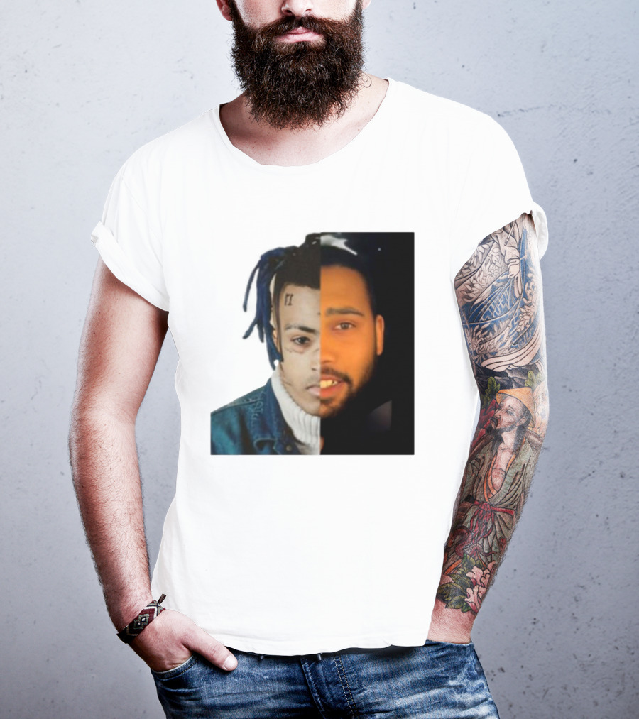 Xxxtentacion Goonlord T-Shirt