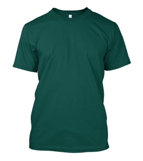 Beware If You Mess With Me While I’m Watching The Minnesota Wild You Will Bring Out A Side Of Me That Would Scare Most Serial Killers T-Shirt