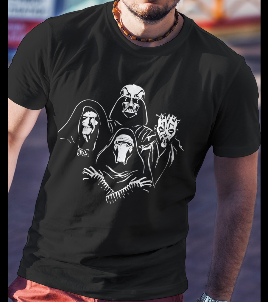 Sith Lords T-Shirt