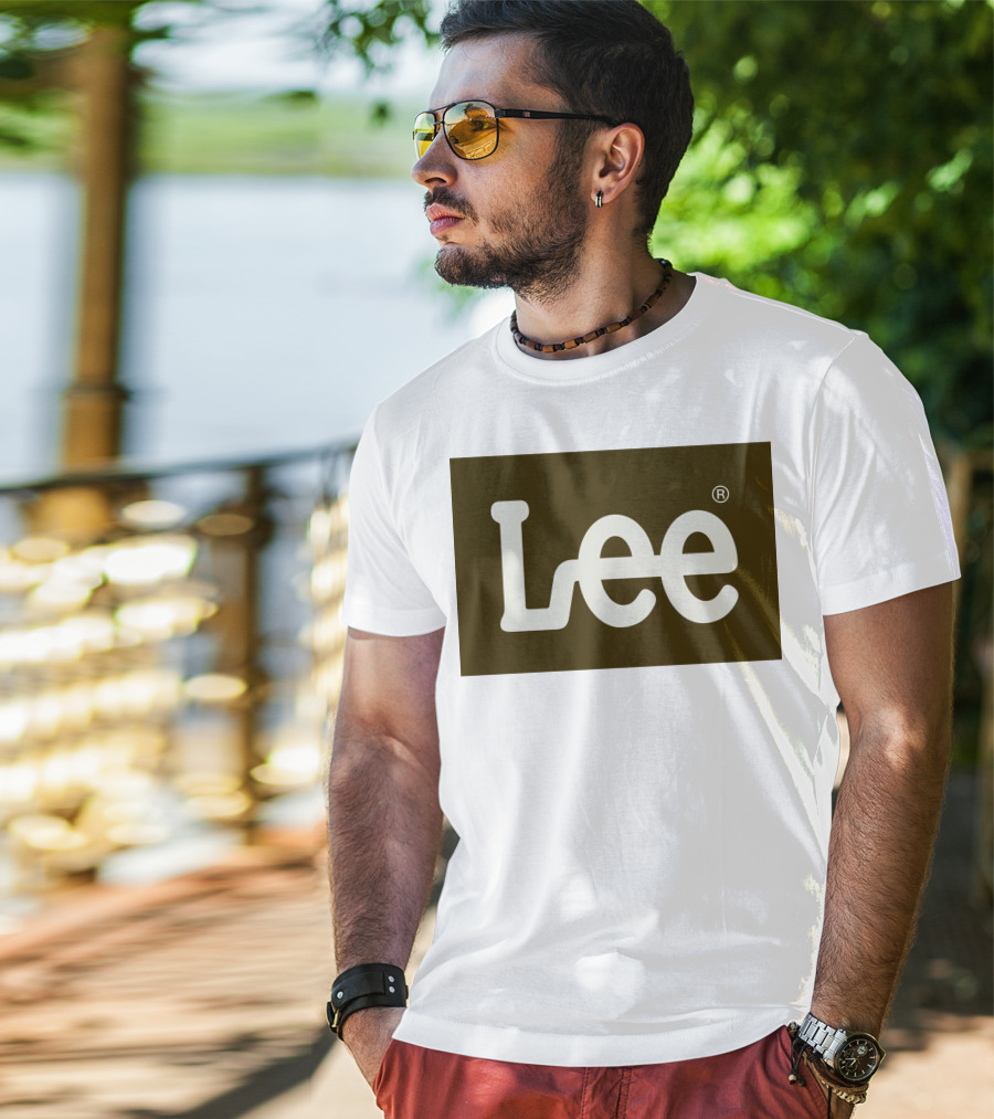 Lee Lovely T-Shirt