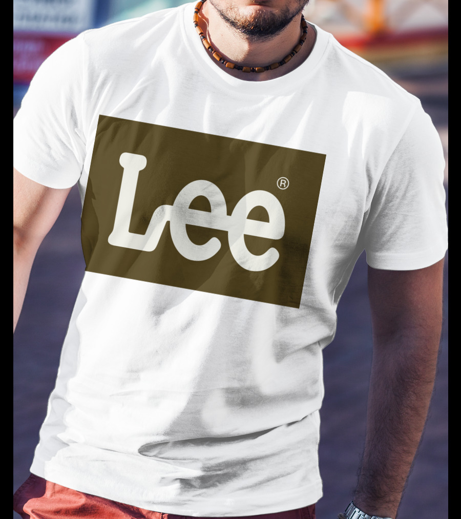 Lee Lovely T-Shirt