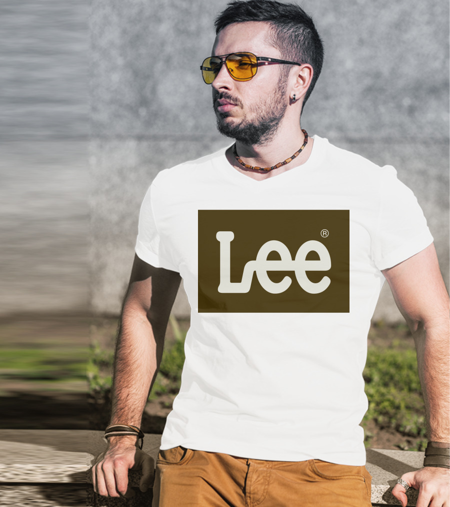 Lee Lovely T-Shirt