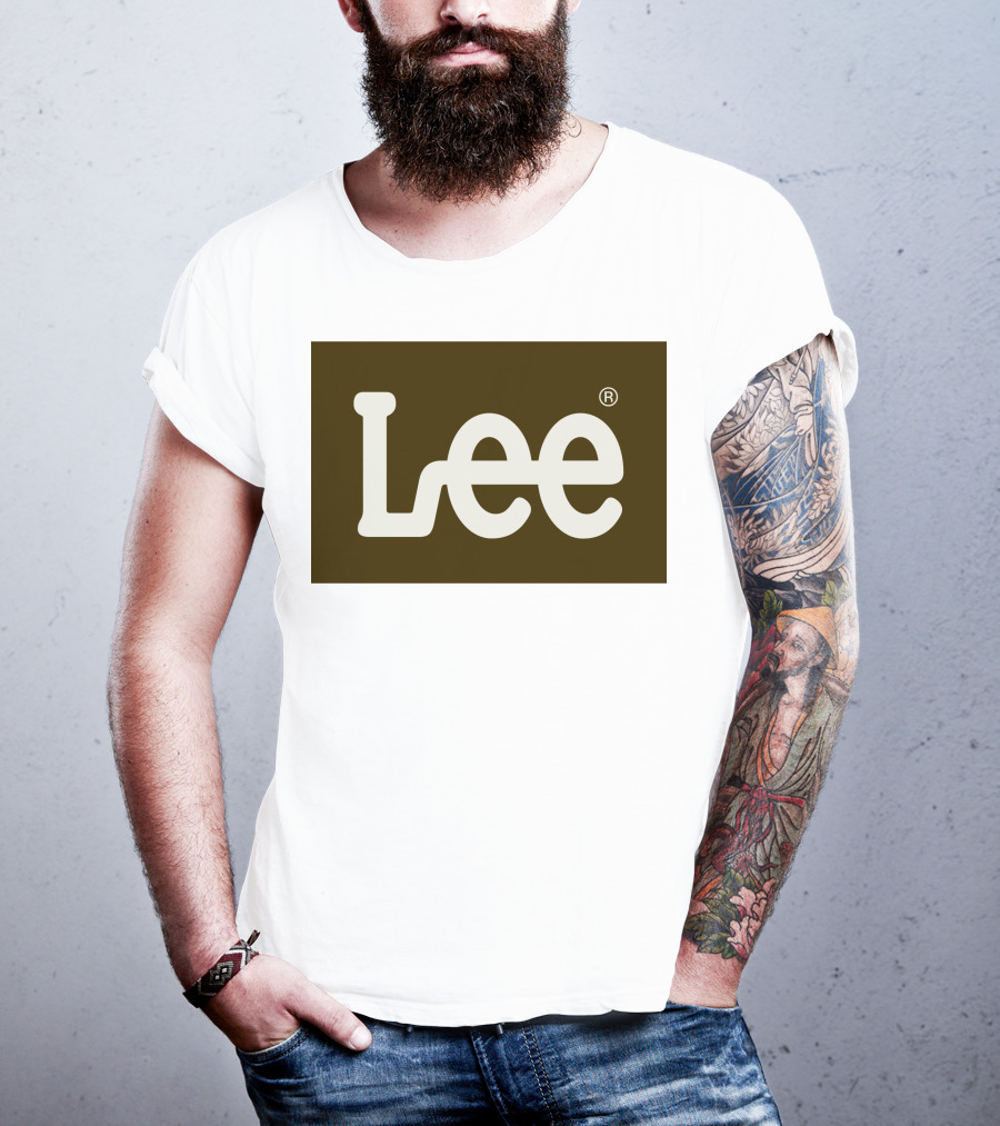 Lee Lovely T-Shirt