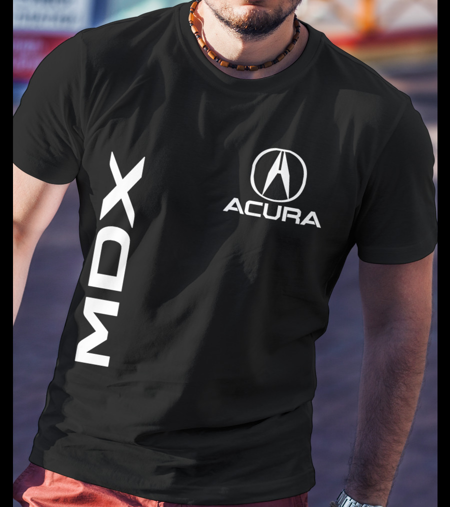 Acura MDX T-Shirt