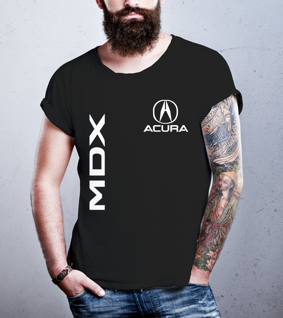 Acura MDX T-Shirt