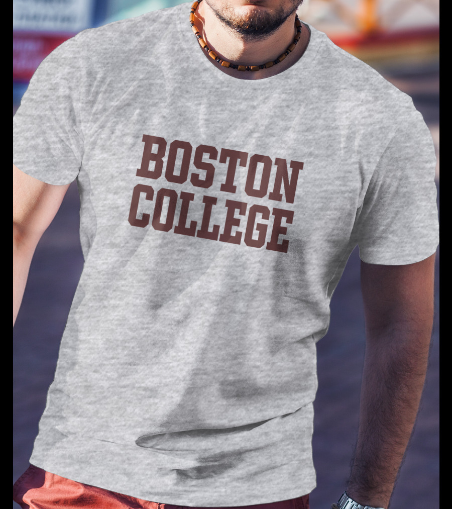 Boston College T-Shirt
