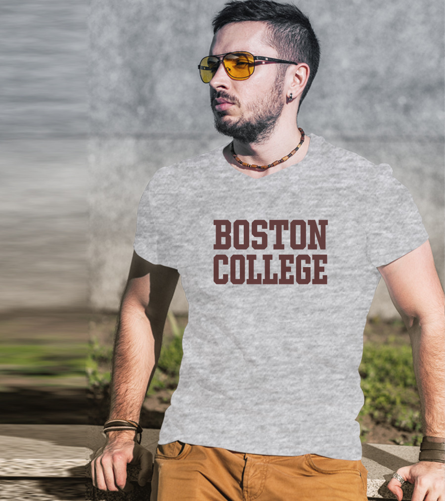 Boston College T-Shirt