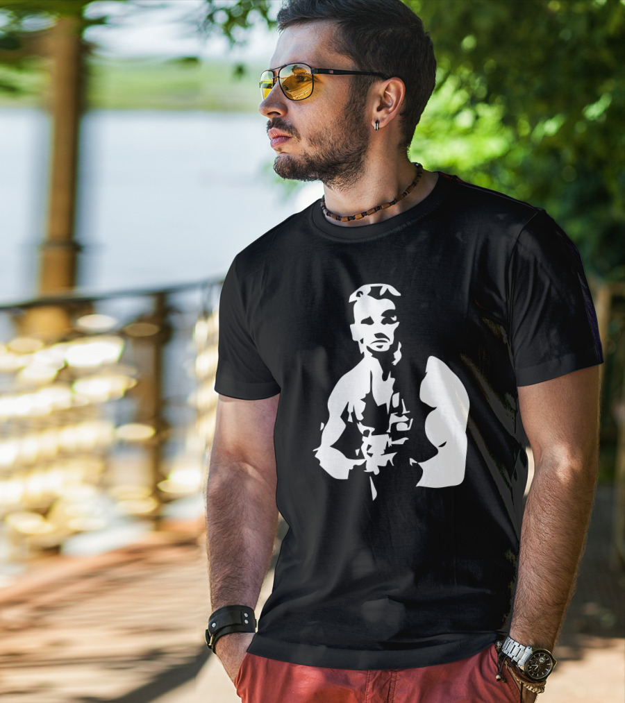 Predator Arnie Iconic T-Shirt