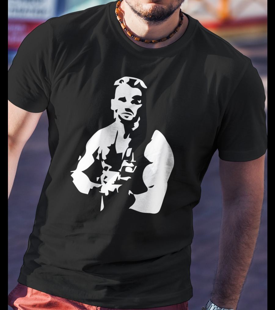 Predator Arnie Iconic T-Shirt