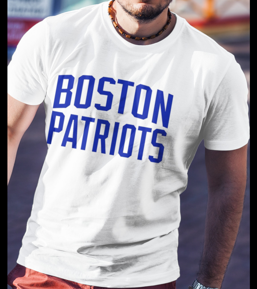 Devin Mccourty Boston Patriots T-Shirt