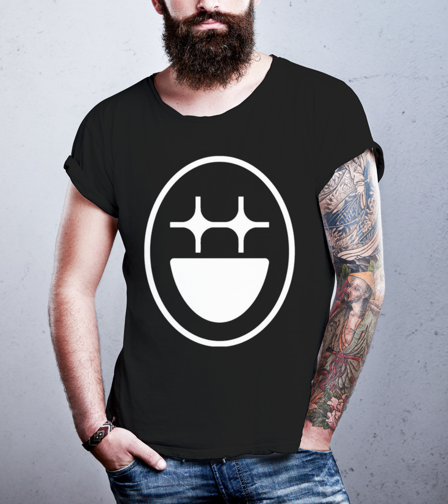 Clutchpoints Jimmy Butler's Big Face Coffee Icon T-Shirt
