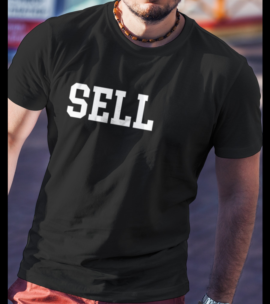 Oaklandish Sell T-Shirt