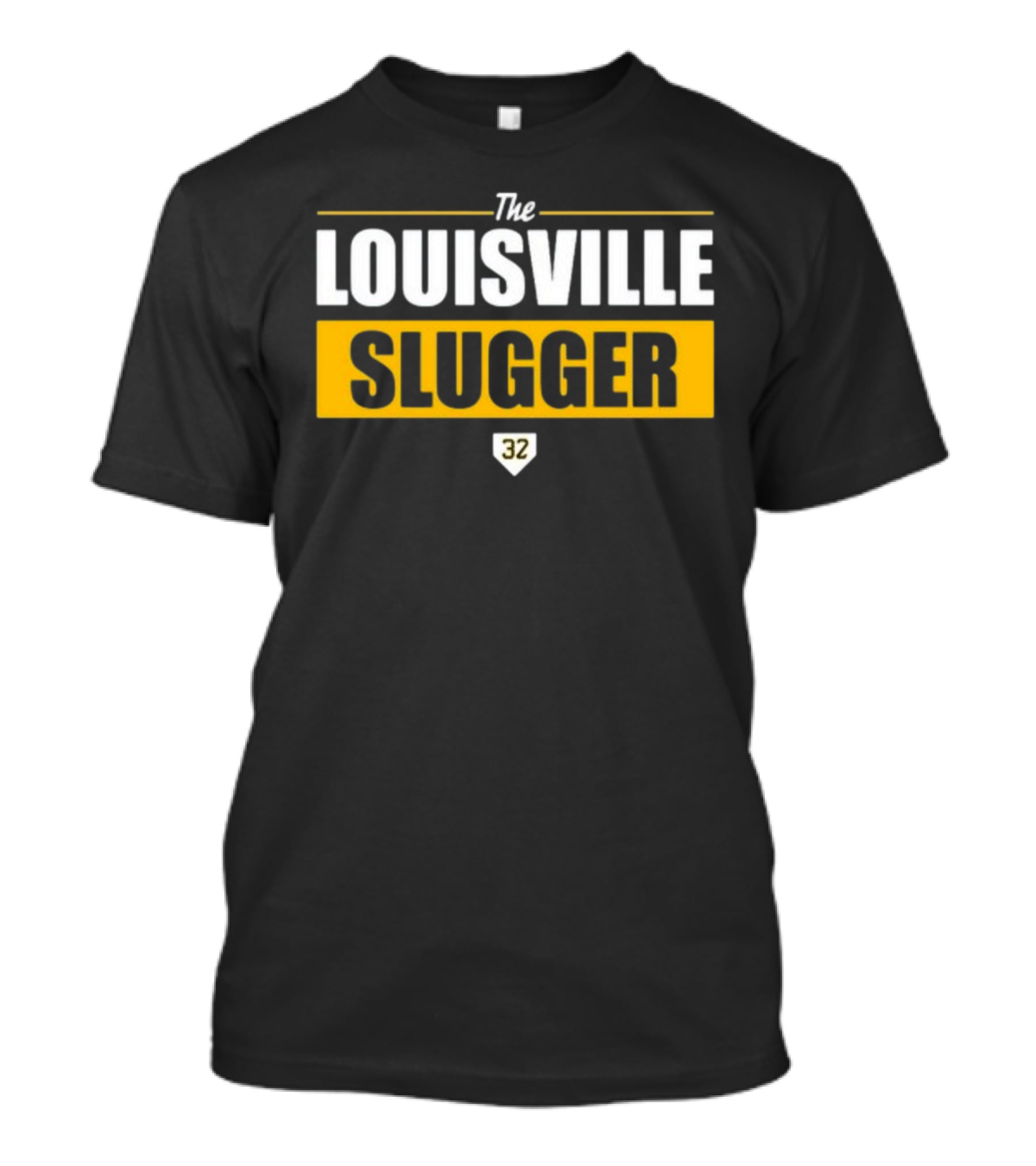 The Louisville Slugger 32 T-Shirt