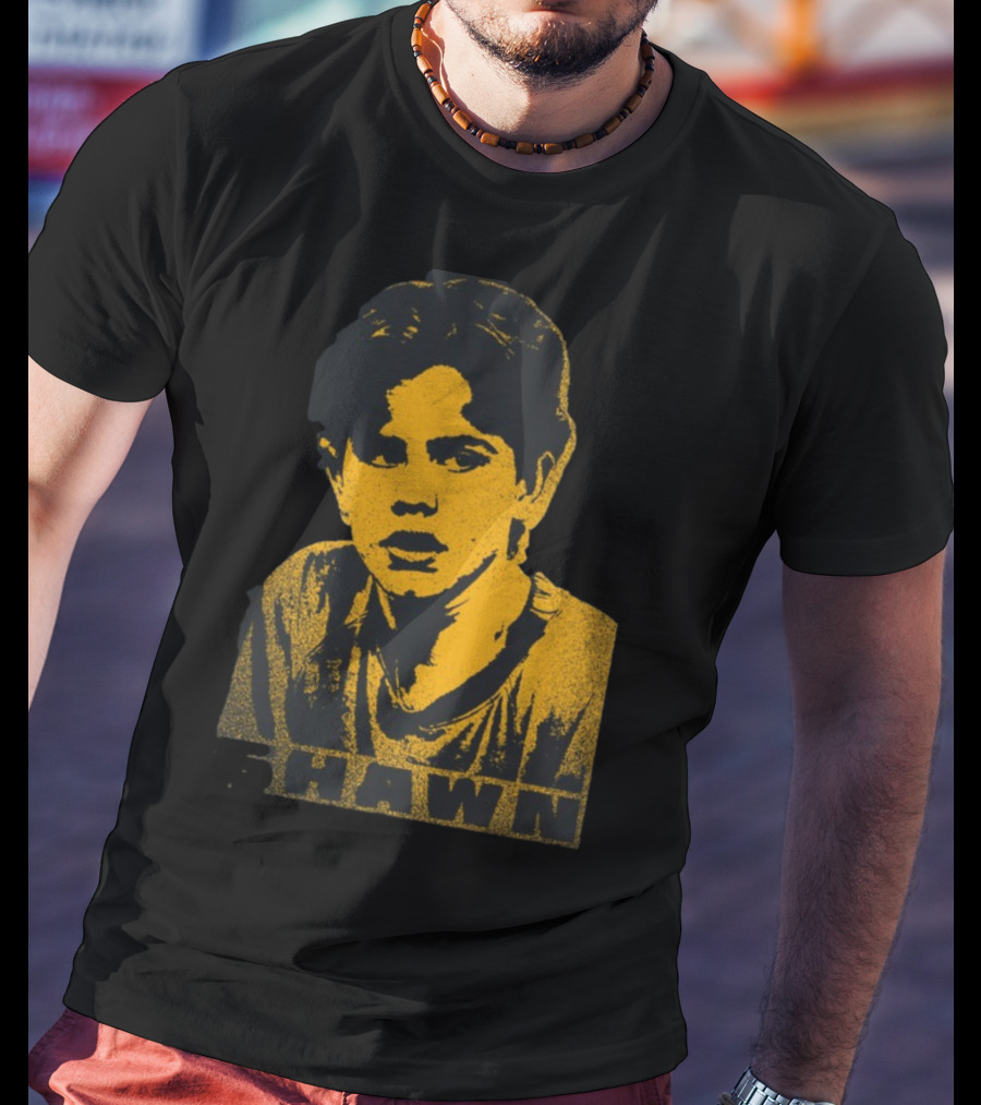 Pod Meets World Show Shawn T-Shirt