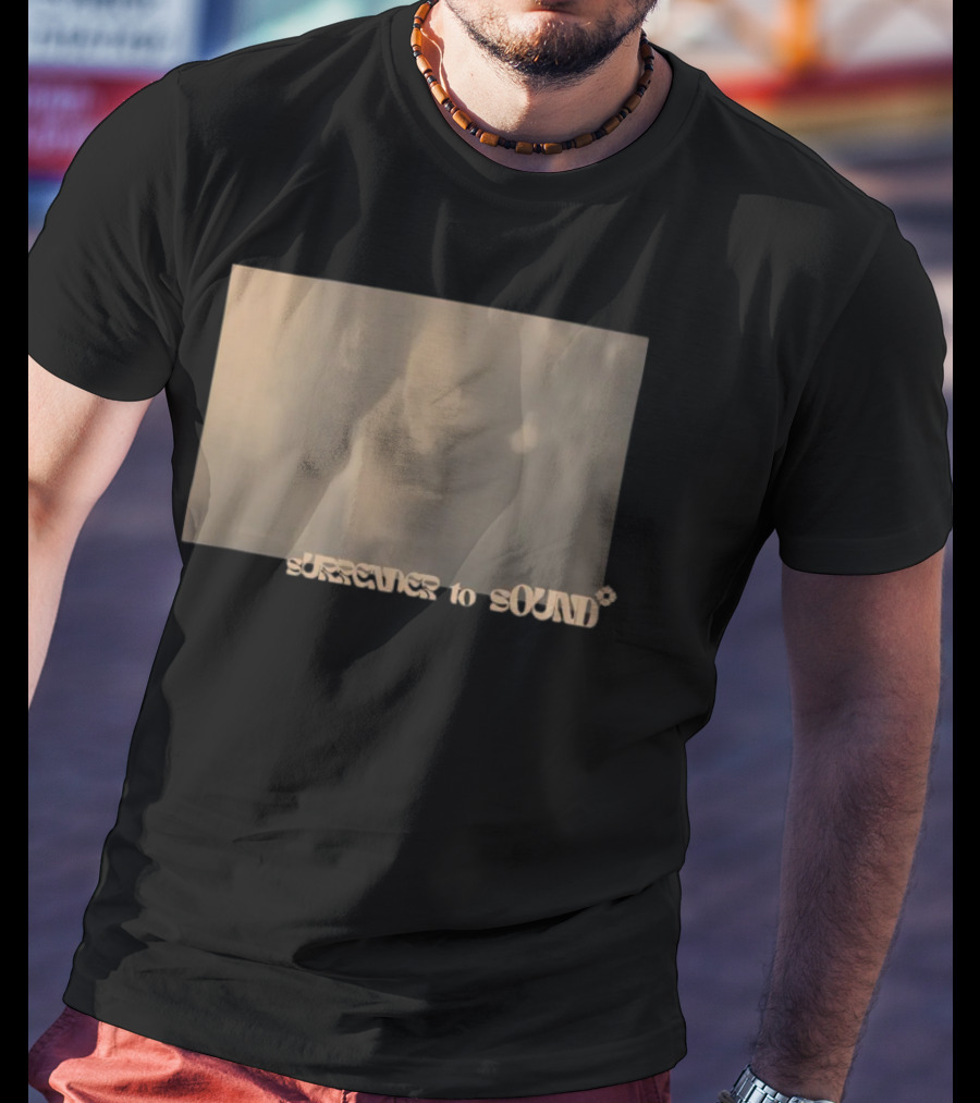 Brakence Hypochondriac Surrender To Sound T-Shirt