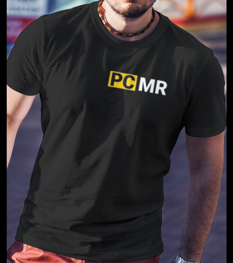 Linus Tech Tips PCMR Master Race Gaming T-Shirt