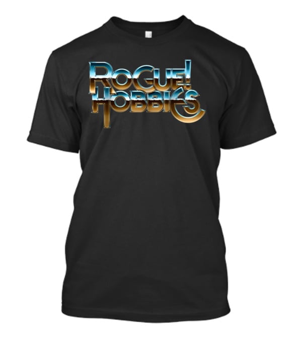Rogue Hobbies Big Bundle T-Shirt