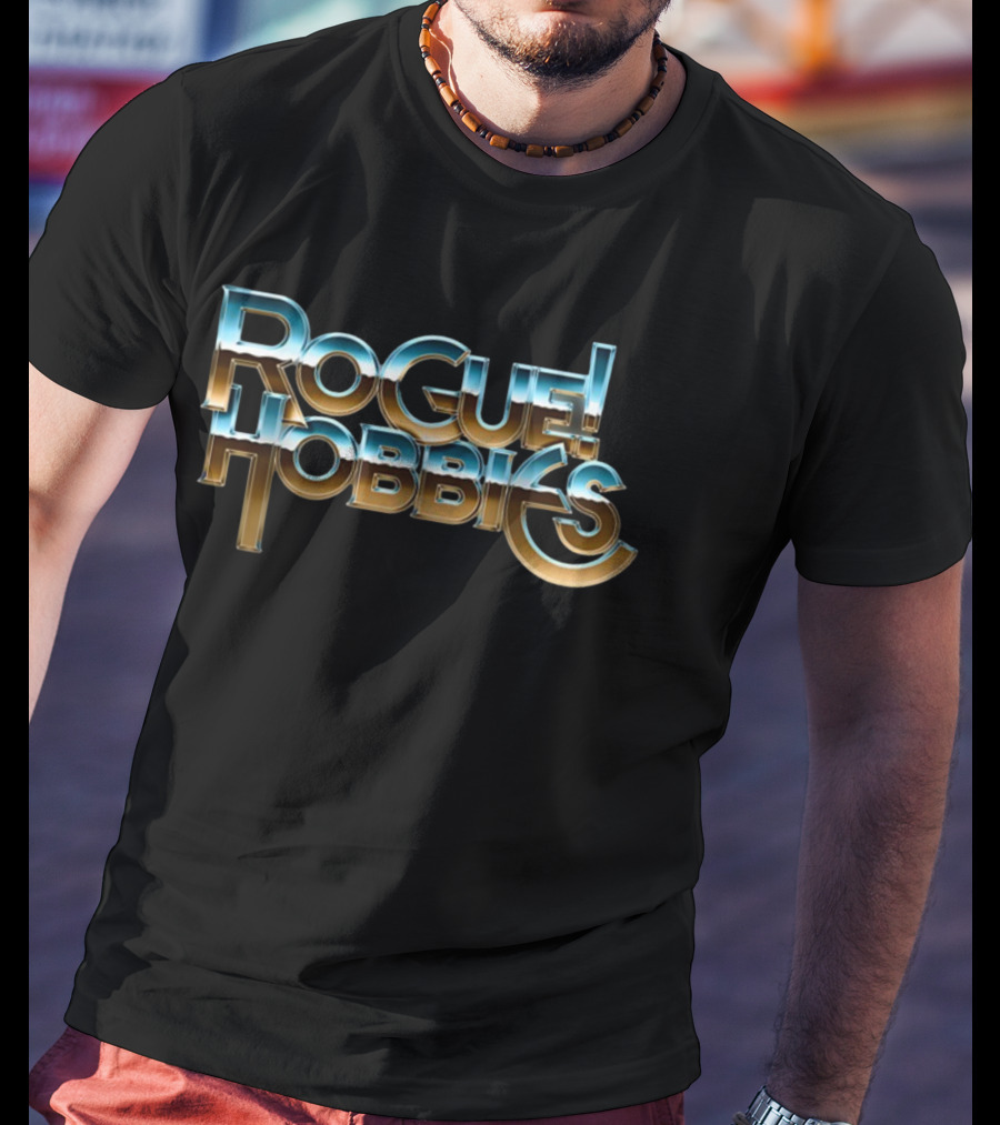Rogue Hobbies Big Bundle T-Shirt