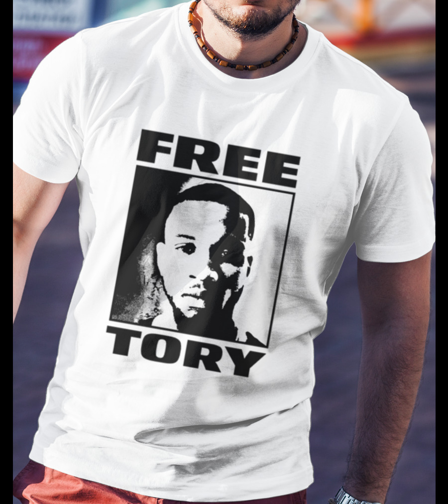 FREE TORY LANEZ T-Shirt