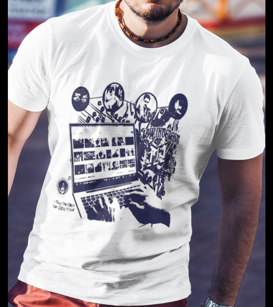 Low Interest Data Mining How To Get The Job Done Right T-Shirt