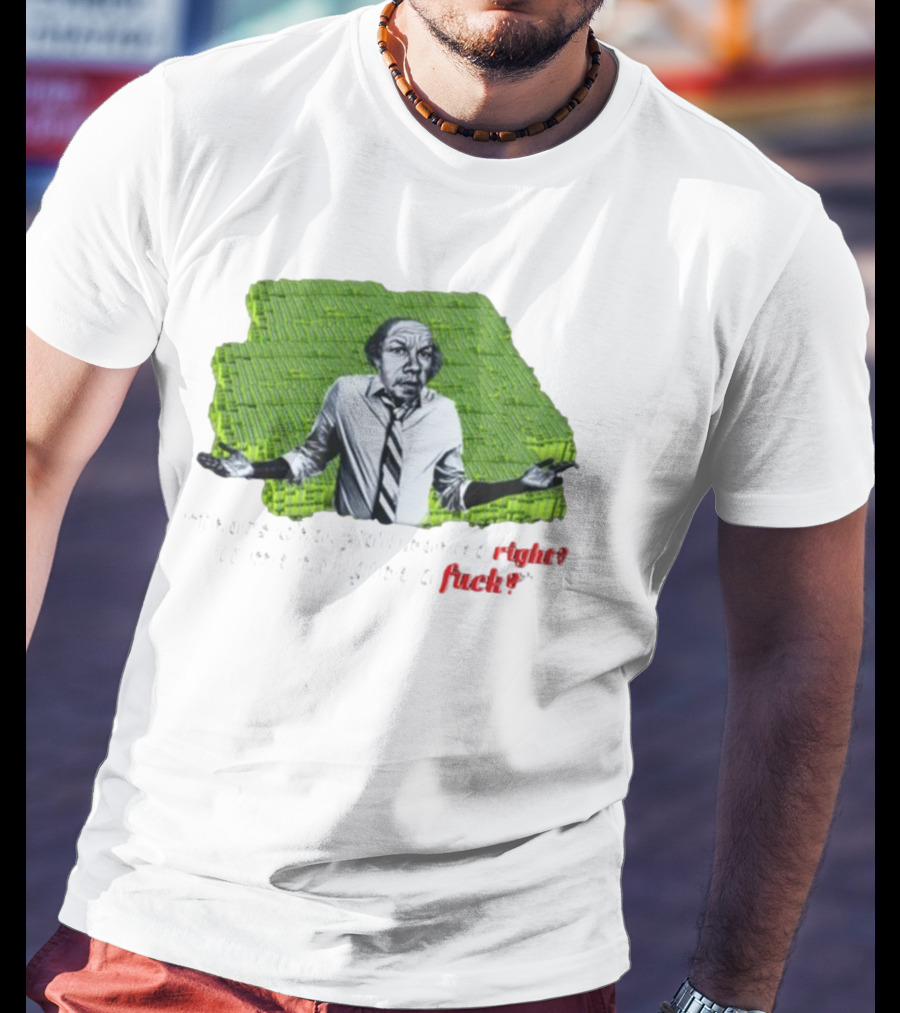 That's What Y'All Wanted Right? To Me Not Give A Fuck? T-Shirt