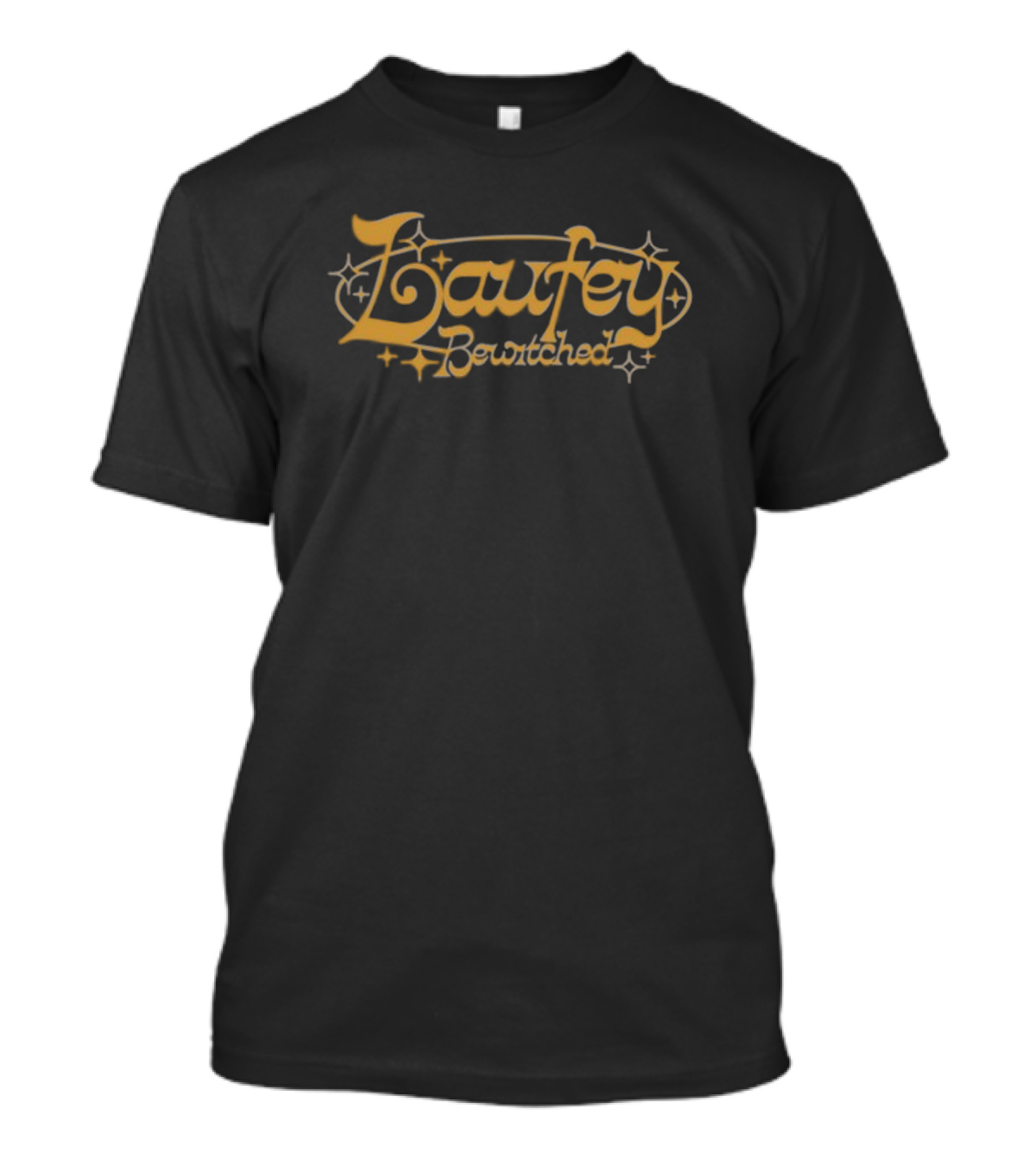 Laufey Bewitched Cosmic Updates T-Shirt
