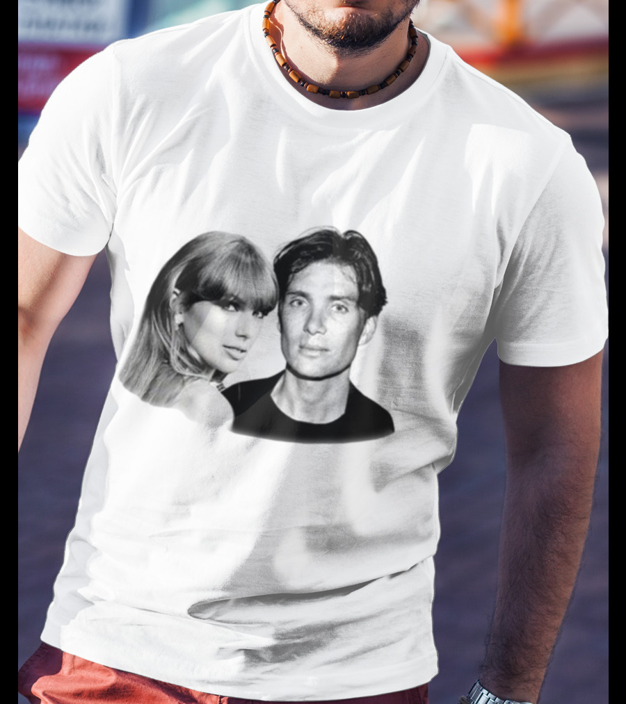 Buggirl200 Taylor Swift I Got A Boyfriend He's Older Than Us Ryan Gosling T-Shirt