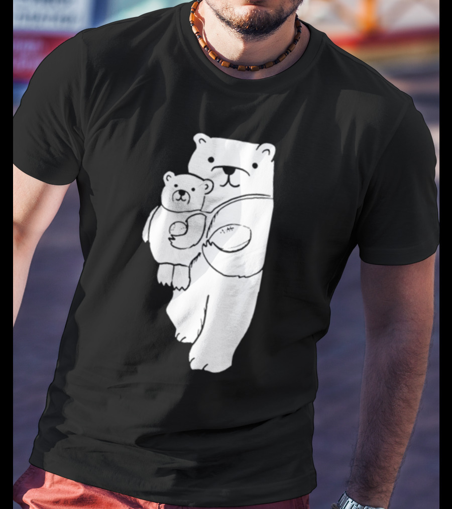 Illinois Bears Football Family Association T-Shirt