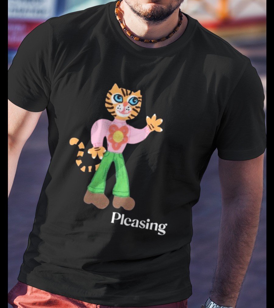 Pleasing The Sticky Segments Bundle T-Shirt