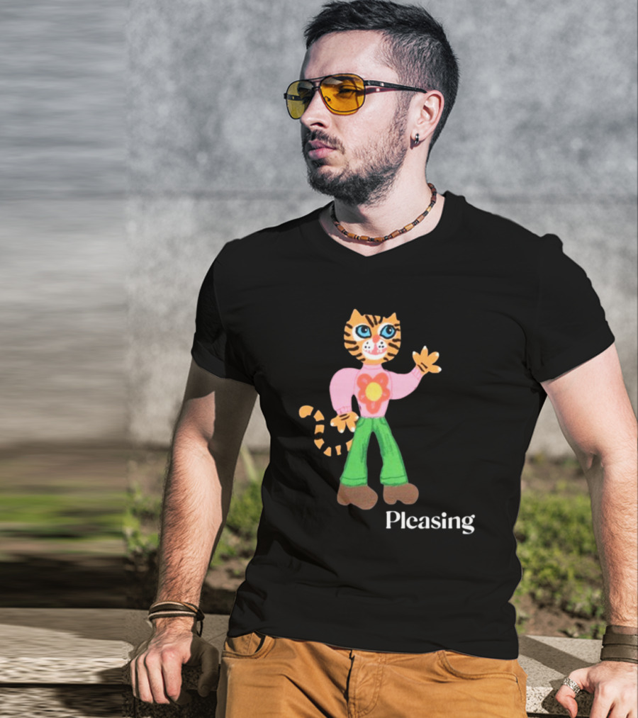 Pleasing The Sticky Segments Bundle T-Shirt