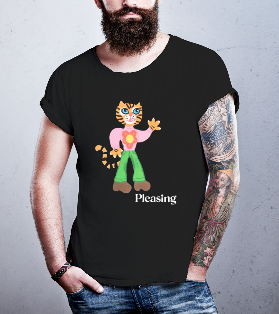Pleasing The Sticky Segments Bundle T-Shirt