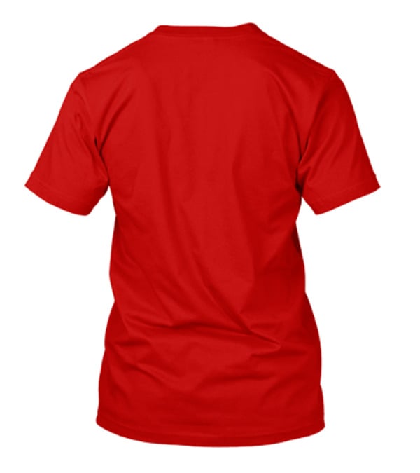 Ho Ho Ho Death With Albert Hogs Santa Skeleton And Elf T-Shirt