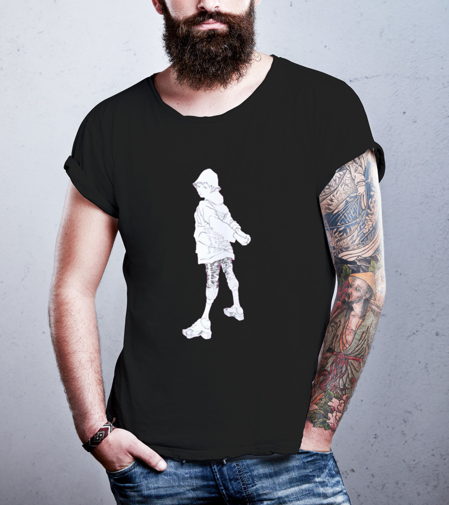 Alix Flipphone Vintage Fashion Aesthetic T-Shirt