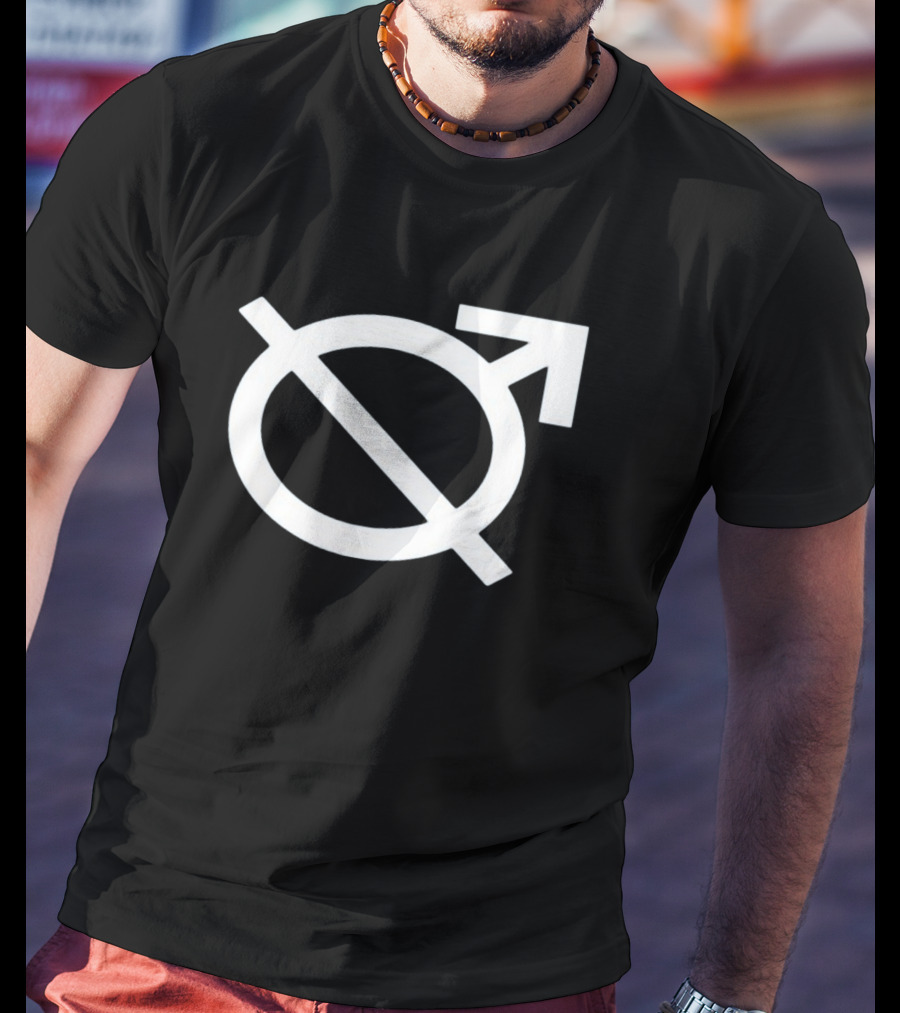 Vhs Doggy Gender Neutral T-Shirt
