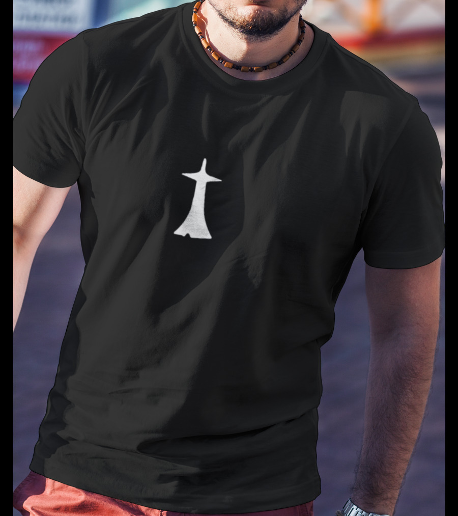 Angeltype Presents A Gum Studios Live Performance Featuring Iconic Cristo Redentor T-Shirt