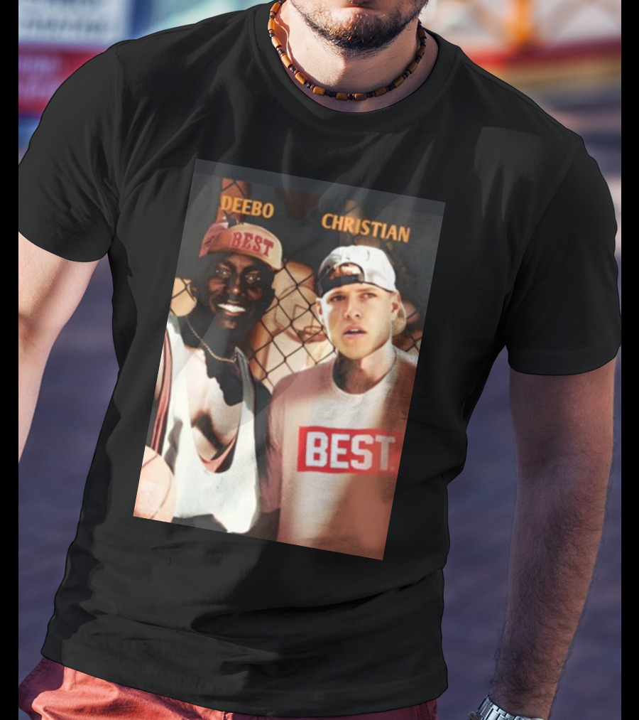 Best Deebo Christian Basketball Theme Jessie Bootleg T-Shirt
