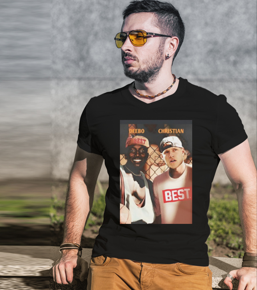 Best Deebo Christian Basketball Theme Jessie Bootleg T-Shirt