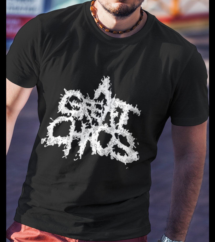 A Great Chaos Ken Carson T-Shirt