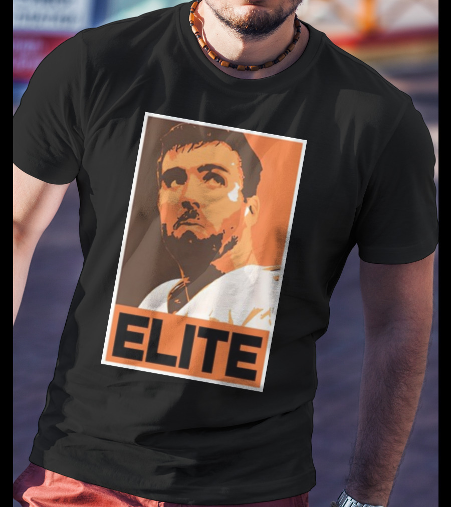 Pft Commenter Cle Elite T-Shirt