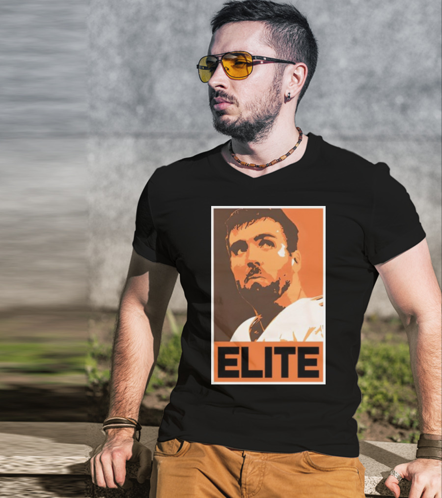 Pft Commenter Cle Elite T-Shirt