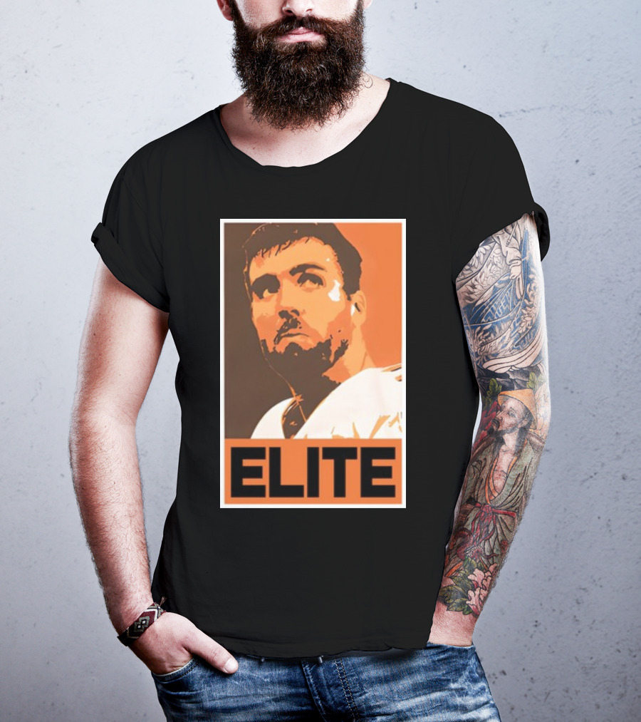 Pft Commenter Cle Elite T-Shirt