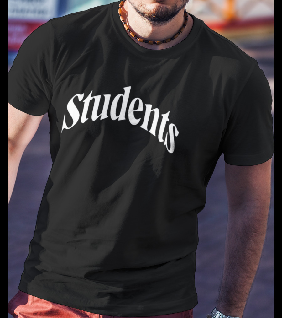 Shannonnn Sharpes Burner Parody Account Students Please Be Patient Golf Student In Session Arch T-Shirt