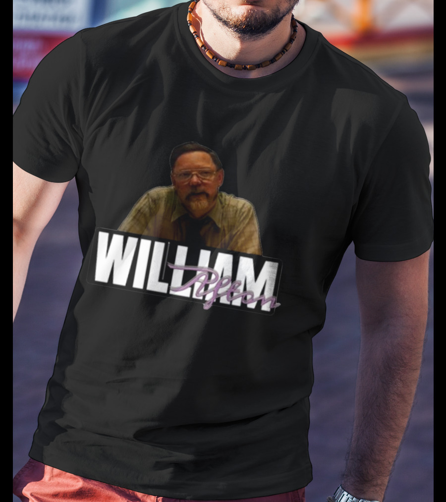 William Afton Roiandrow T-Shirt