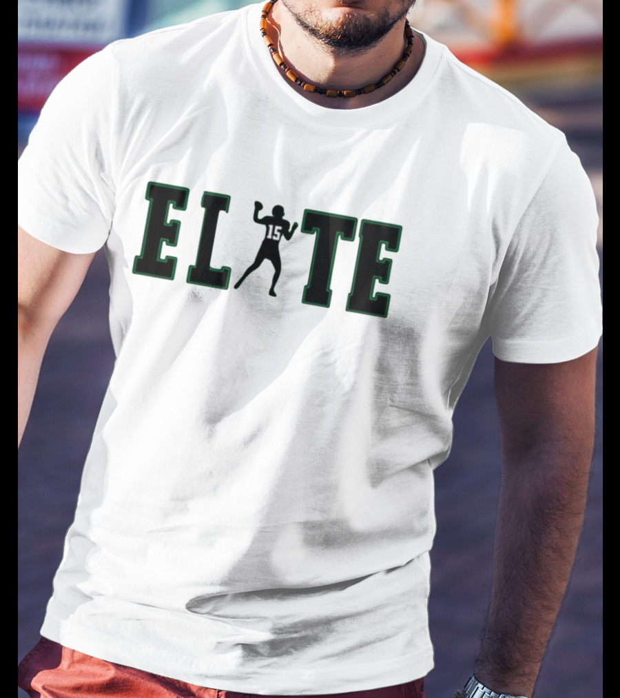 Pedone Bigplay Elite 15 Quarterback Football T-Shirt
