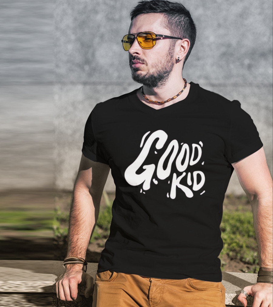 Good Kid T-Shirt