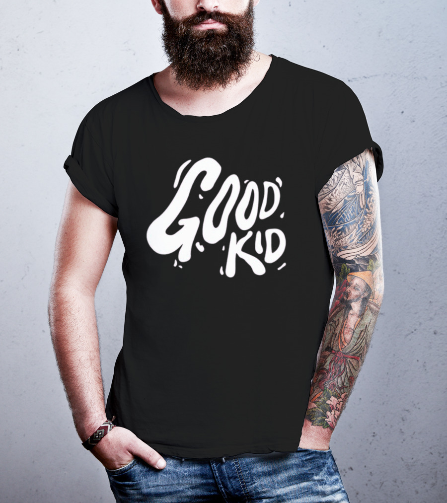 Good Kid T-Shirt