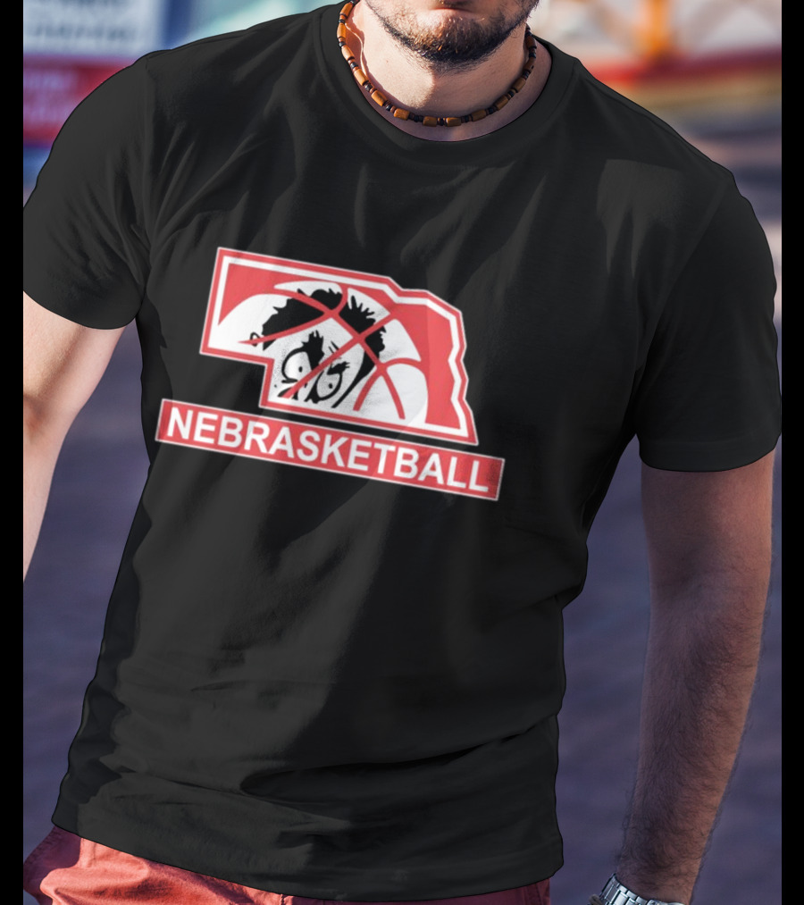 Nebraska Basketball Fanatics Nebrasketball Dr. First Lady Lincoln T-Shirt